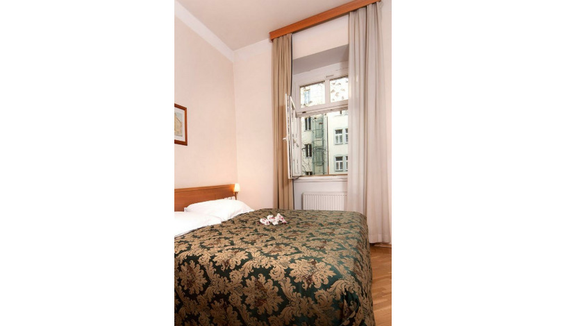 Residence Select Praha