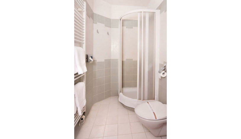 Residence Select Praha - Double room