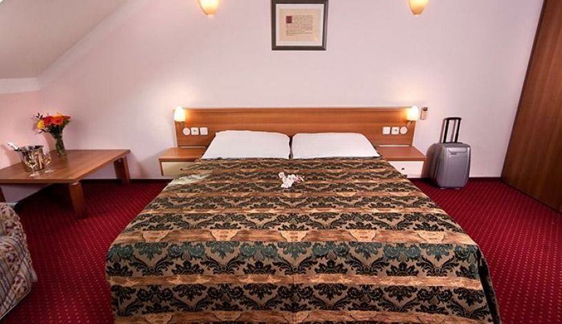 Residence Select Praha