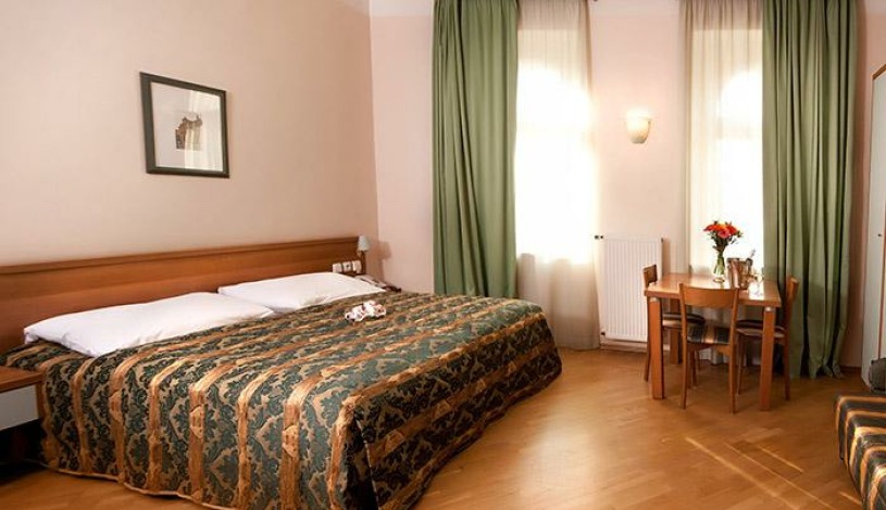 Residence Select Praha