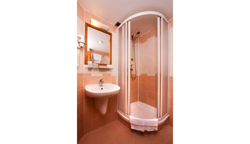 Residence Select Praha