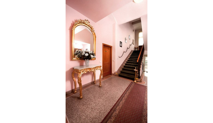 Residence Select Praha