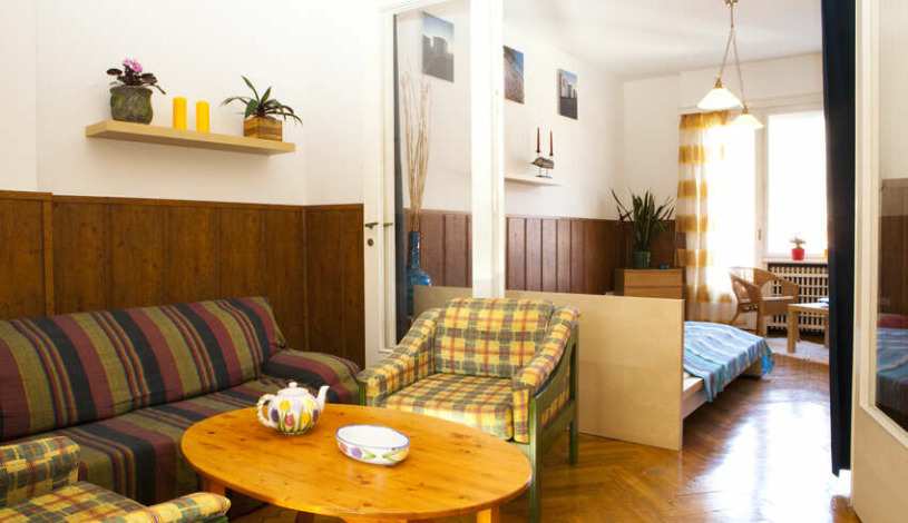 Apartment Semmelweis utca Budapest - Apt 24178