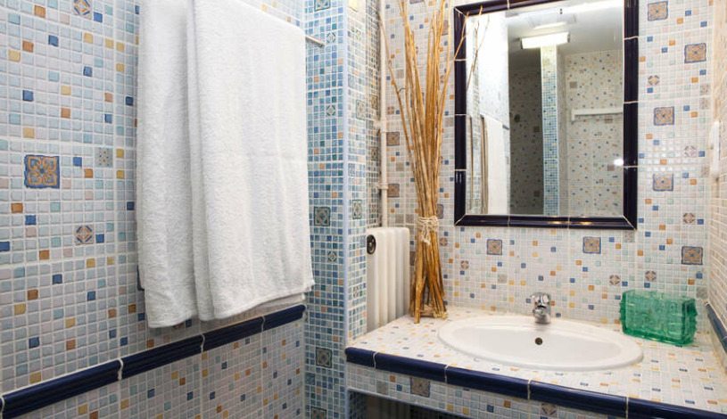 Apartment Semmelweis utca Budapest - Apt 24178