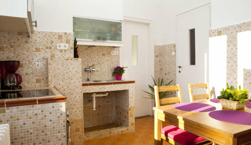 Apartment Semmelweis utca Budapest - Apt 24178