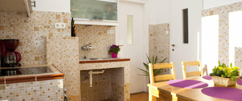 Apartment Semmelweis utca Budapest - Apt 24178