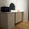 Studio Apartment Budapest Belváros with kitchen for 4 persons