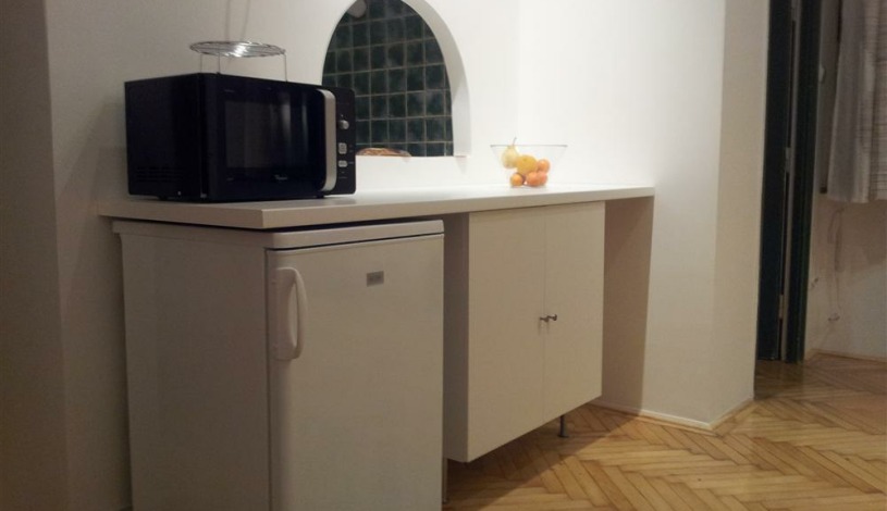 Apartment Semmelweis utca Budapest - Apt 27457