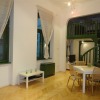 Studio Apartment Budapest Belváros with kitchen for 4 persons