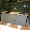 Studio Apartment Budapest Belváros with kitchen for 4 persons