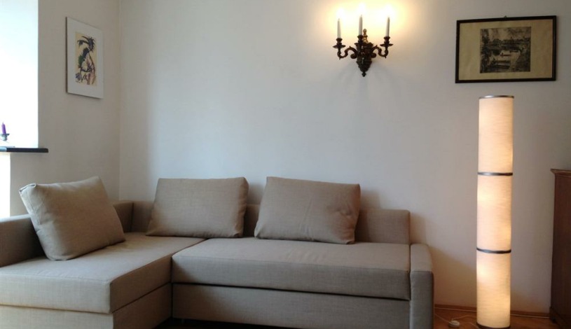 Apartment Semmelweis utca Budapest - Apt 34850