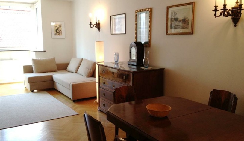 Apartment Semmelweis utca Budapest - Apt 34850