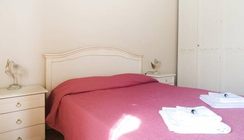 Apartment Semmelweis utca Budapest - Apt 35945