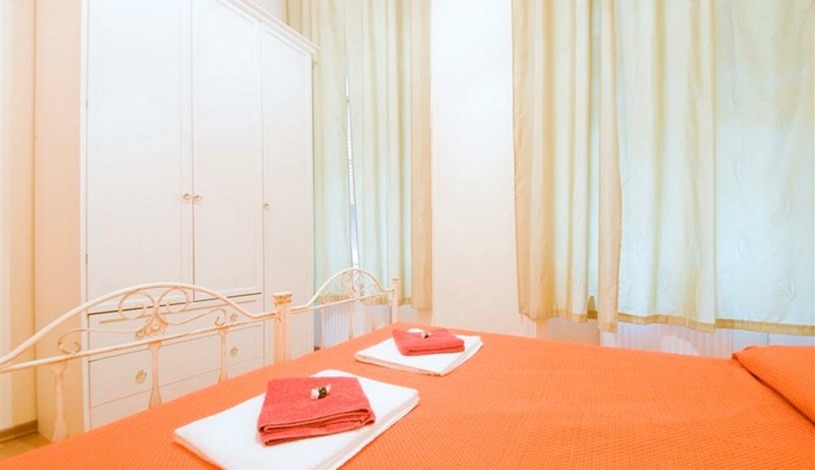 Apartment Semmelweis utca Budapest - Apt 35946