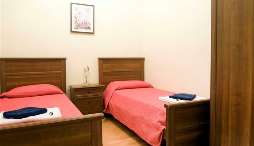 Apartment Semmelweis utca Budapest - Apt 35946