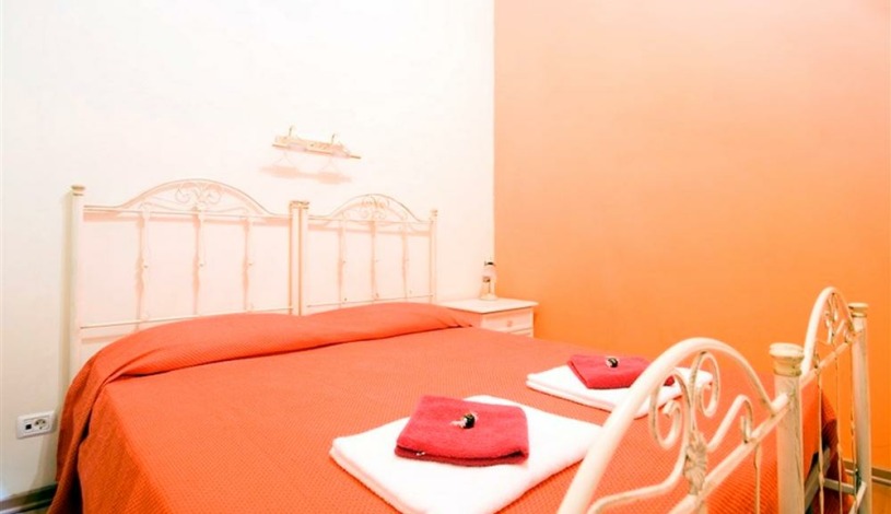 Apartment Semmelweis utca Budapest - Apt 35946