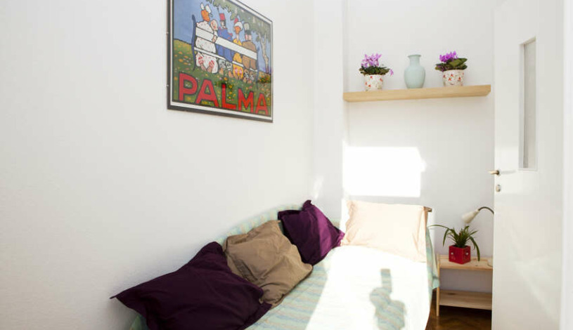 Apartment Semmelweis utca Budapest - Apt 24178