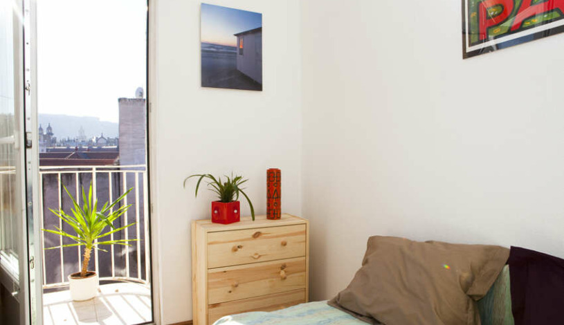Apartment Semmelweis utca Budapest - Apt 24178
