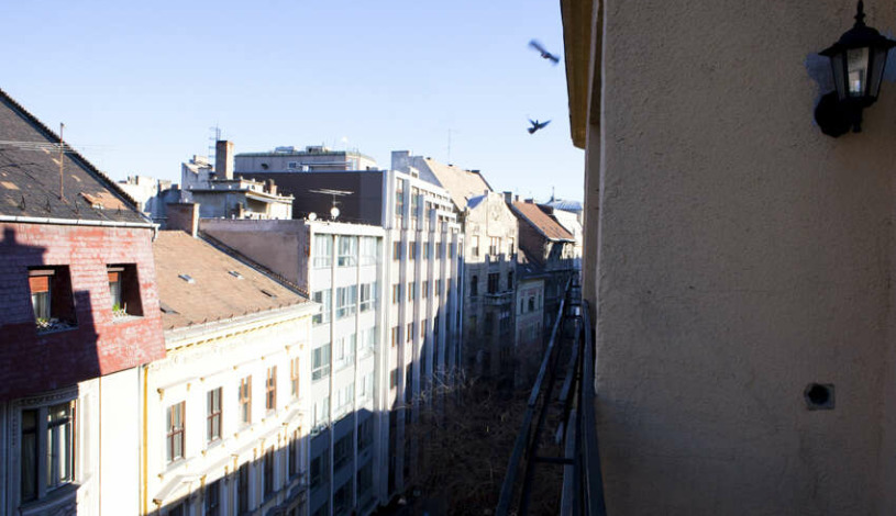 Apartment Semmelweis utca Budapest - Apt 24178