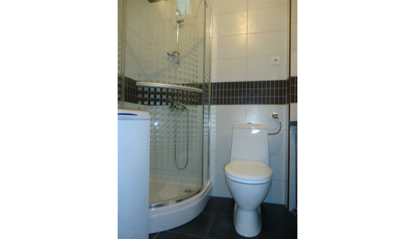 Apartment Semmelweis utca Budapest - Apt 27457