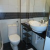 Studio Apartment Budapest Belváros with kitchen for 4 persons