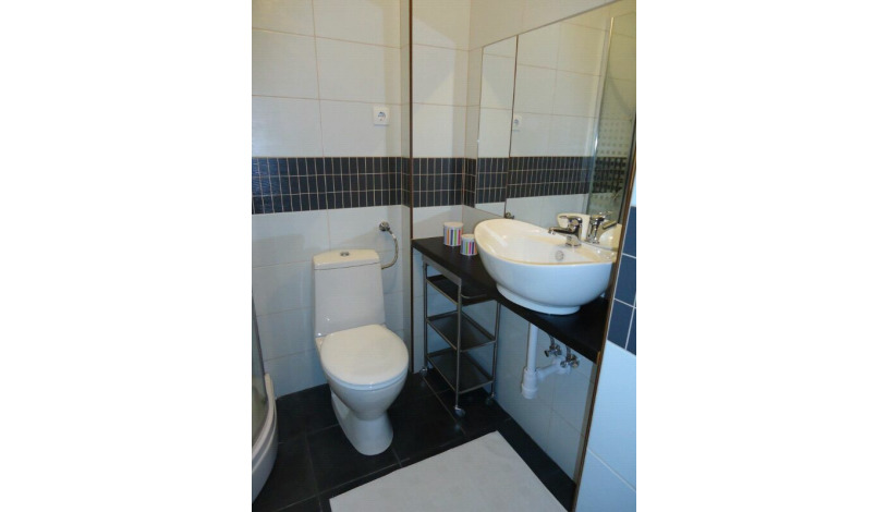 Apartment Semmelweis utca Budapest - Apt 27457