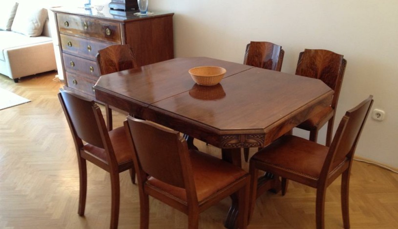 Apartment Semmelweis utca Budapest - Apt 34850