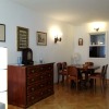 2-bedroom Budapest Belváros with kitchen for 10 persons