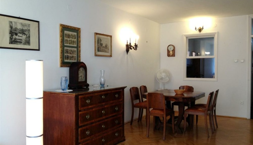 Apartment Semmelweis utca Budapest - Apt 34850
