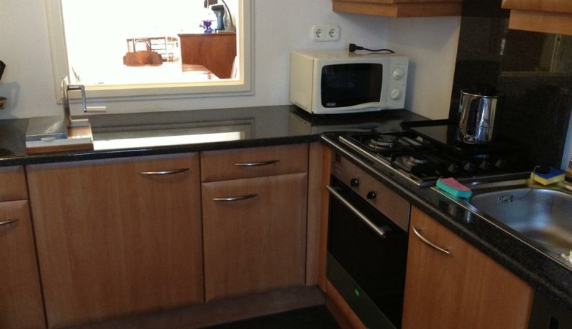 Apartment Semmelweis utca Budapest - Apt 34850