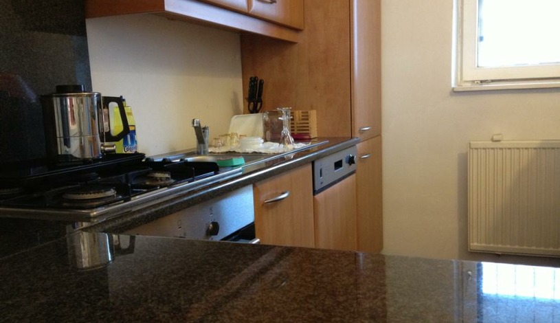 Apartment Semmelweis utca Budapest - Apt 34850