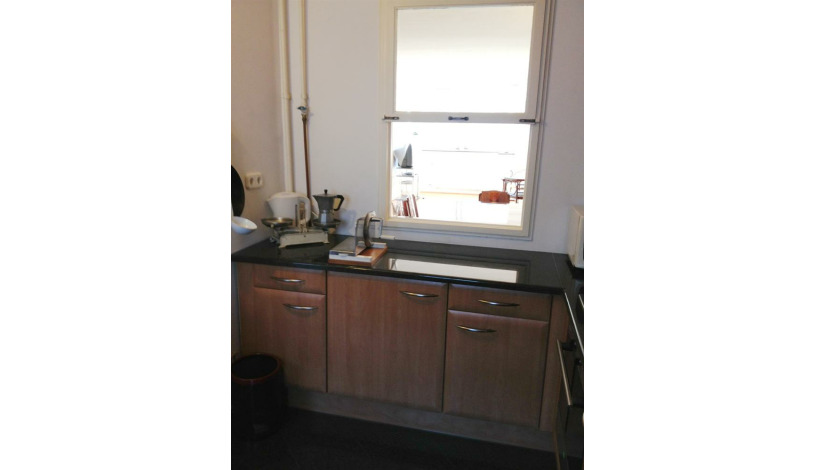 Apartment Semmelweis utca Budapest - Apt 34850
