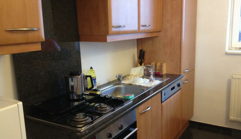 Apartment Semmelweis utca Budapest - Apt 34850