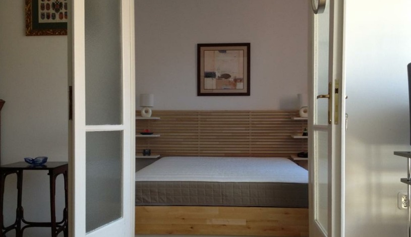 Apartment Semmelweis utca Budapest - Apt 34850