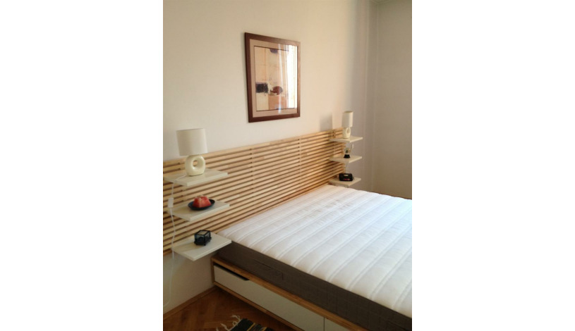 Apartment Semmelweis utca Budapest - Apt 34850