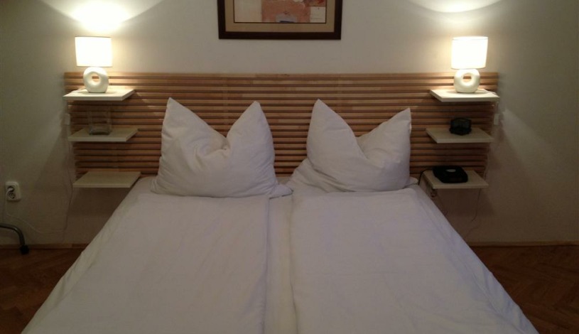 Apartment Semmelweis utca Budapest - Apt 34850