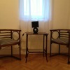 2-bedroom Budapest Belváros with kitchen for 10 persons