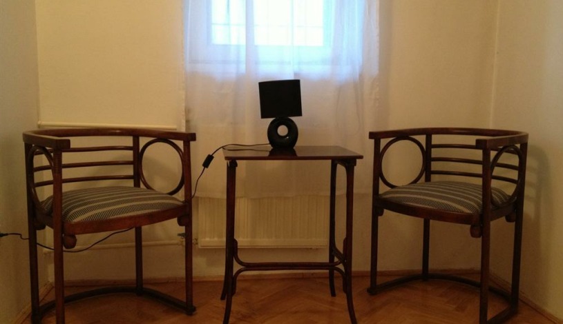 Apartment Semmelweis utca Budapest - Apt 34850