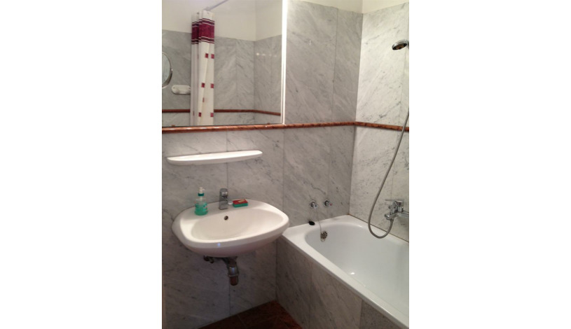 Apartment Semmelweis utca Budapest - Apt 34850