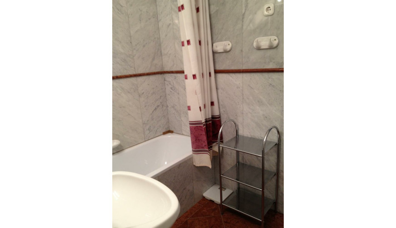 Apartment Semmelweis utca Budapest - Apt 34850
