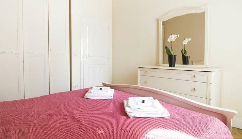 Apartment Semmelweis utca Budapest - Apt 35945