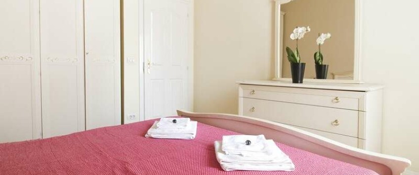 Apartment Semmelweis utca Budapest - Apt 35945