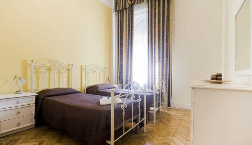 Apartment Semmelweis utca Budapest - Apt 35945