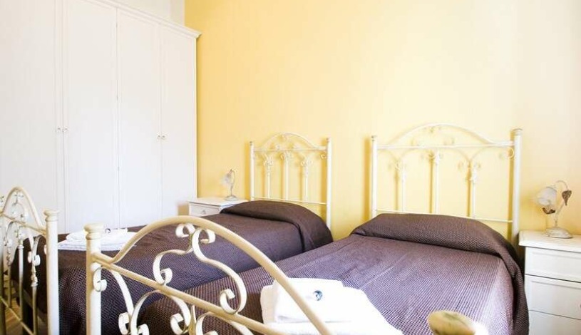 Apartment Semmelweis utca Budapest - Apt 35945