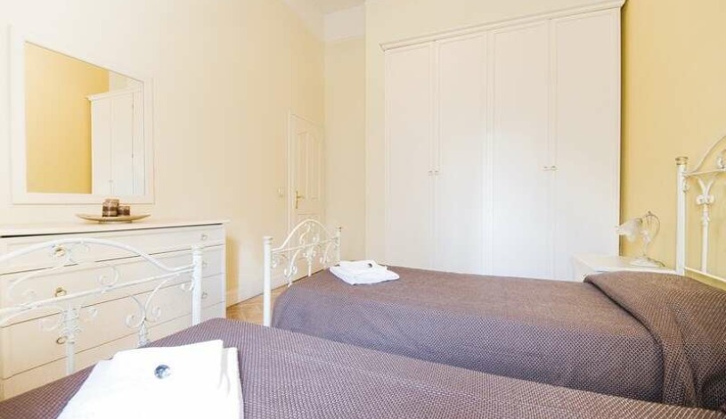 Apartment Semmelweis utca Budapest - Apt 35945
