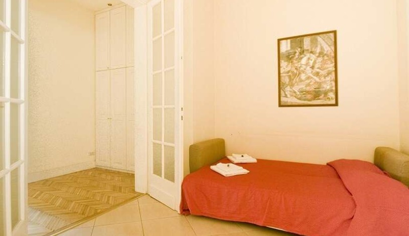 Apartment Semmelweis utca Budapest - Apt 35945