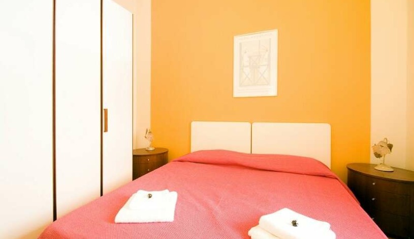 Apartment Semmelweis utca Budapest - Apt 35945