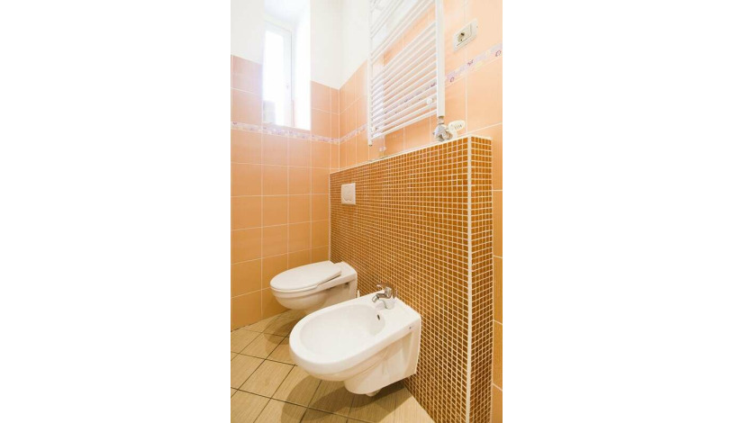 Apartment Semmelweis utca Budapest - Apt 35945