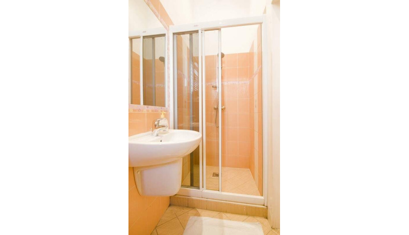 Apartment Semmelweis utca Budapest - Apt 35945
