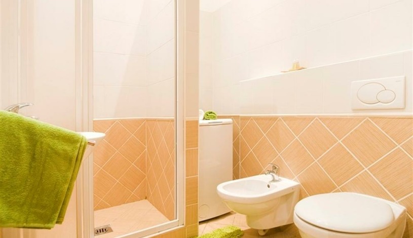 Apartment Semmelweis utca Budapest - Apt 35946